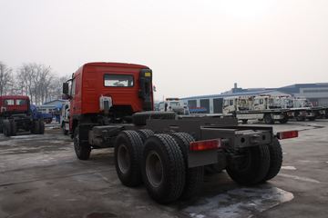 ���� 336���� 6X4 5.4����ж��(�ͺ�DYX3250PA34WPD3B)ͼƬ