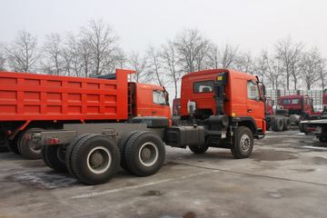 ���� 336���� 6X4 5.4����ж��(�ͺ�DYX3250PA34WPD3B)ͼƬ