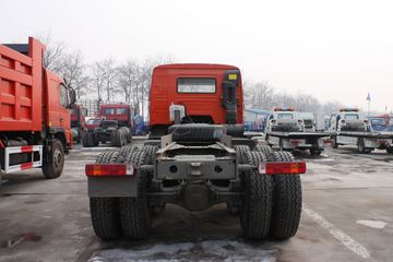 ���� 336���� 6X4 5.4����ж��(�ͺ�DYX3250PA34WPD3B)ͼƬ