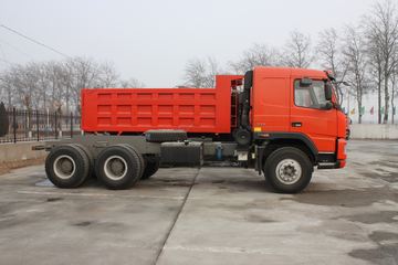 ���� 336���� 6X4 5.4����ж��(�ͺ�DYX3250PA34WPD3B)ͼƬ