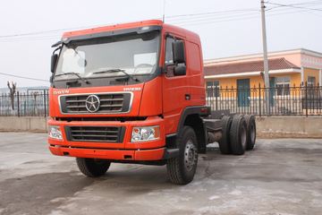 ���� 336���� 6X4 5.4����ж��(�ͺ�DYX3250PA34WPD3B)ͼƬ