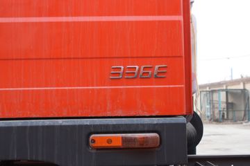 ���� 336���� 6X4 5.6����ж��(�ͺ�DYX3250PA38WPD3B)ͼƬ