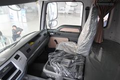 福田 欧曼ETX 9系重卡 336马力 6X2 牵引车(轻量化)(BJ4253SNFJB-S)