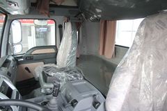 福田 欧曼ETX 9系重卡 336马力 6X2 牵引车(轻量化)(BJ4253SNFJB-S)