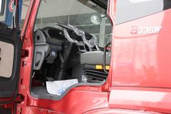 福田 欧曼ETX 9系重卡 336马力 6X2 牵引车(轻量化)(BJ4253SNFJB-S)