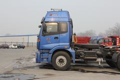 福田 欧曼ETX 6系重卡 336马力 4X2 牵引车(轻量化)(BJ4183SLFJA-S4)