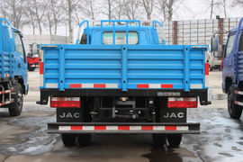 威铃&nbsp;载货车上装                                                图片