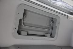 陕汽 德龙F3000重卡 375马力 6X4 牵引车(高速版)(SX4257NT324K1)