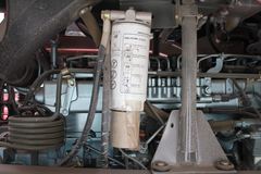 中国重汽 HOWO重卡 336马力 8X4 8.8米自卸车(ZZ3317N4867C1L)