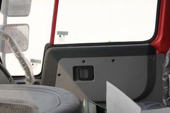 中国重汽 HOWO重卡 375马力 8X4 7.6米自卸车(侧翻)(ZZ3317N4067C1)