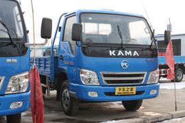 骏威&nbsp;载货车外观                                                图片