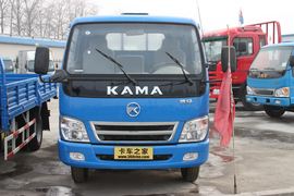 骏威&nbsp;载货车外观                                                图片