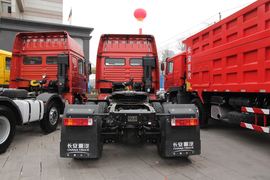 远威&nbsp;牵引车外观                                                图片