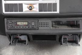 远威&nbsp;自卸车驾驶室                                               图片