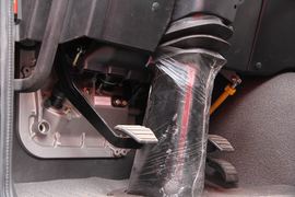 远威&nbsp;自卸车驾驶室                                               图片