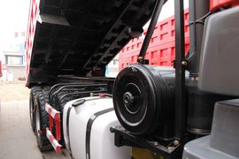 远威&nbsp;自卸车上装                                                图片