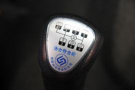 远威&nbsp;自卸车驾驶室                                               图片