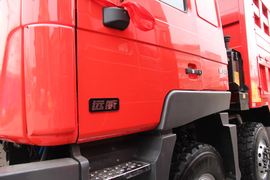 远威&nbsp;自卸车外观                                                图片