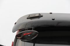 江铃重汽 远威重卡 340马力 8X4 8米自卸车(SXQ3310M)