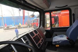 远威&nbsp;自卸车驾驶室                                               图片