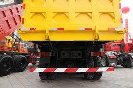 远威&nbsp;自卸车上装                                                图片