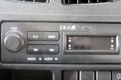 2008款 东风小康 K01系列 1.0L 53马力 汽油 2.7米单排栏板微卡