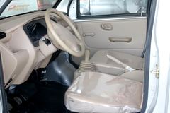 2008款 东风小康 K01系列 1.0L 53马力 汽油 2.7米单排栏板微卡