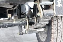 2008款 东风小康 K01系列 1.0L 53马力 汽油 2.7米单排栏板微卡