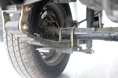 2008款 东风小康 K01系列 1.0L 53马力 汽油 2.7米单排栏板微卡