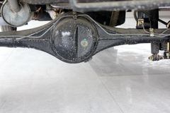 2008款 东风小康 K01系列 1.0L 53马力 汽油 2.7米单排栏板微卡