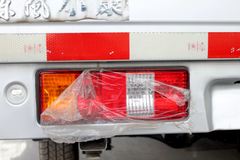 2008款 东风小康 K01系列 1.0L 53马力 汽油 2.7米单排栏板微卡