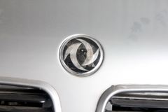 2008款 东风小康 K01系列 1.0L 53马力 汽油 2.7米单排栏板微卡