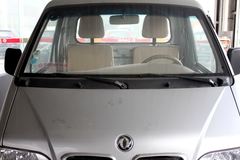 2008款 东风小康 K01系列 1.0L 53马力 汽油 2.7米单排栏板微卡