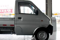 2008款 东风小康 K01系列 1.0L 53马力 汽油 2.7米单排栏板微卡