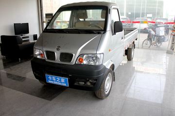 东风小康K01 载货车外观                                                图片