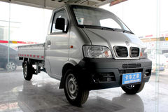 2008款 东风小康 K01系列 1.0L 53马力 汽油 2.7米单排栏板微卡