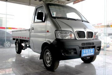 东风小康K01 载货车外观                                                图片