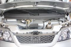 开瑞 优劲 2010款 1.0L 68马力 汽油 2.5米单排栏板微卡(基本型)