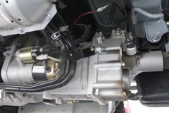 开瑞 优劲 2010款 1.0L 68马力 汽油 2.5米单排栏板微卡(基本型)