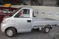 开瑞 优劲 2010款 1.0L 68马力 汽油 2.5米单排栏板微卡(基本型)