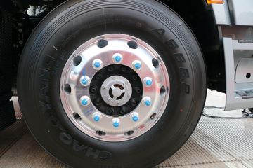 ���� �����K7�ؿ� 540���� 6X4�Զ���ǣ����(ZF AMT����һ��)(HFC4252P13K7E33S7V)ͼƬ