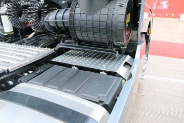 ���� �����K7�ؿ� 540���� 6X4�Զ���ǣ����(ZF AMT����һ��)(HFC4252P13K7E33S7V)ͼƬ