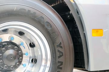 ���� �����K7�ؿ� 540���� 6X4�Զ���ǣ����(ZF AMT����һ��)(HFC4252P13K7E33S7V)ͼƬ