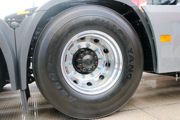 ���� �����K7�ؿ� 540���� 6X4�Զ���ǣ����(ZF AMT����һ��)(HFC4252P13K7E33S7V)ͼƬ