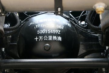 ���� �����K7�ؿ� 540���� 6X4�Զ���ǣ����(ZF AMT����һ��)(HFC4252P13K7E33S7V)ͼƬ