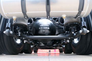 ���� �����K7�ؿ� 540���� 6X4�Զ���ǣ����(ZF AMT����һ��)(HFC4252P13K7E33S7V)ͼƬ