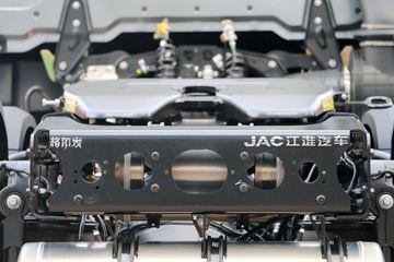 ���� �����K7�ؿ� 540���� 6X4�Զ���ǣ����(ZF AMT����һ��)(HFC4252P13K7E33S7V)ͼƬ