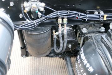 ���� �����K7�ؿ� 540���� 6X4�Զ���ǣ����(ZF AMT����һ��)(HFC4252P13K7E33S7V)ͼƬ