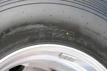 ���� �����K7�ؿ� 540���� 6X4�Զ���ǣ����(ZF AMT����һ��)(HFC4252P13K7E33S7V)ͼƬ