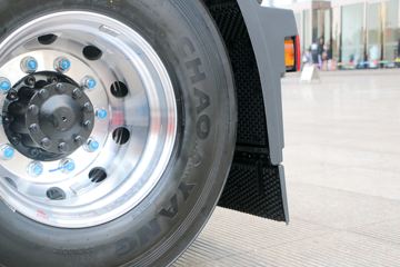 ���� �����K7�ؿ� 540���� 6X4�Զ���ǣ����(ZF AMT����һ��)(HFC4252P13K7E33S7V)ͼƬ